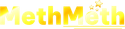 Methmeth Casino Logo