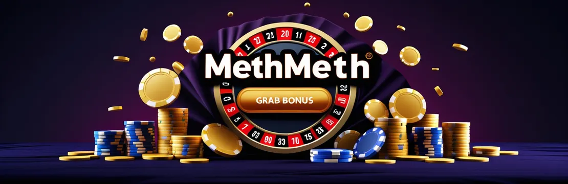 Methmeth Casino